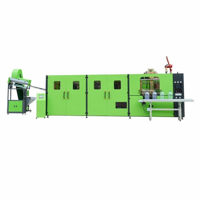 High Speed Automatic Blow Molding Machine best